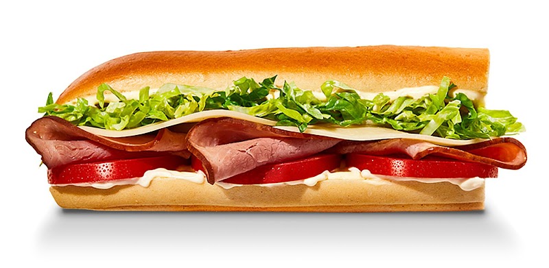 Jimmy John's - Catering in Alexandria, Minnesota