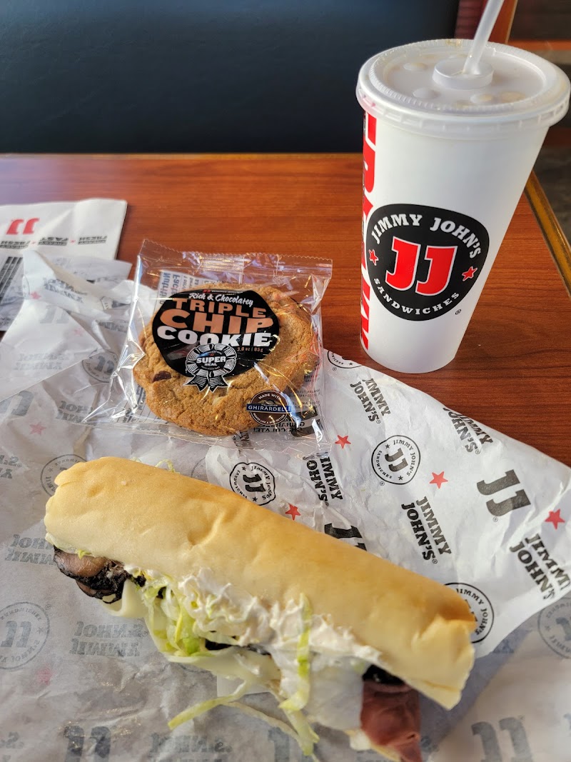 Jimmy John's - photo 2