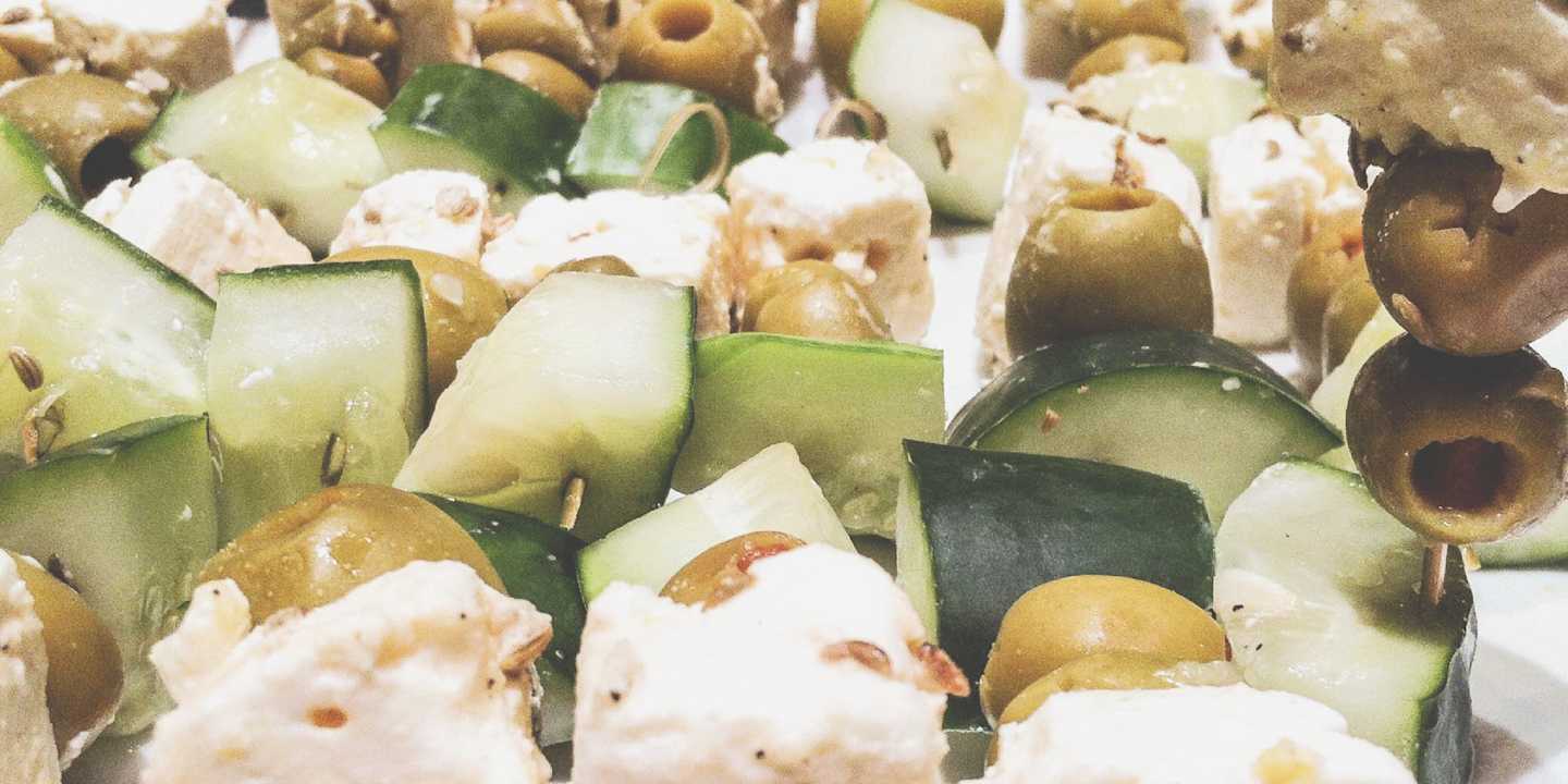 Nittany Catering - photo 4