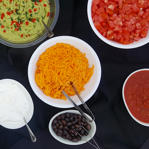 Nittany Catering - photo 2