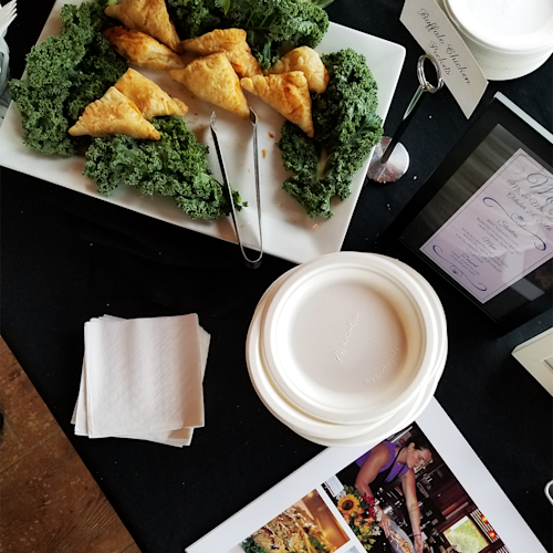 Nittany Catering - photo 3