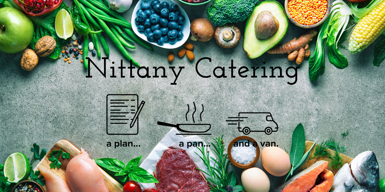 Nittany Catering - photo 5
