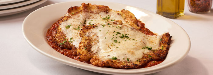 Carmine's - Time Square - photo 5