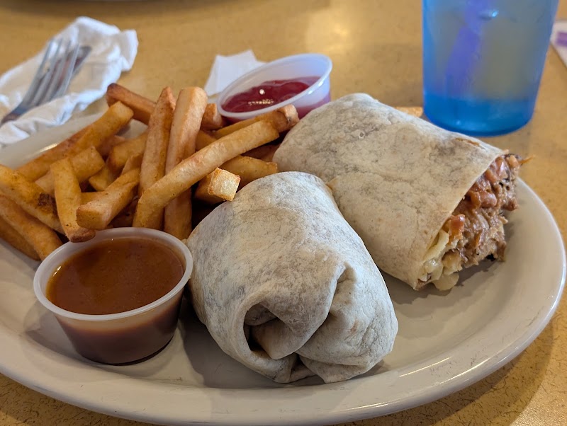 California Grill - photo 5
