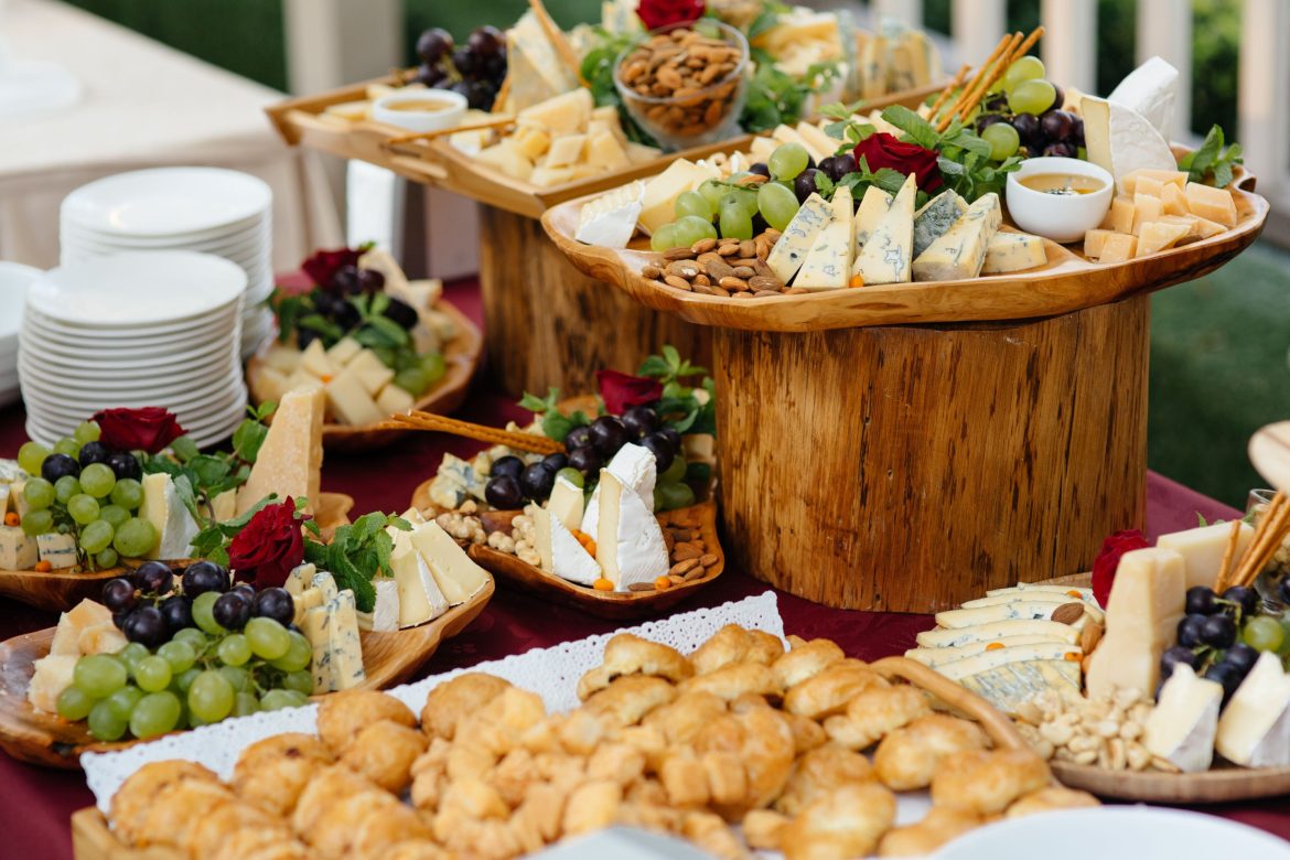 Exquisite Catering LLC - Catering in Midland, Texas