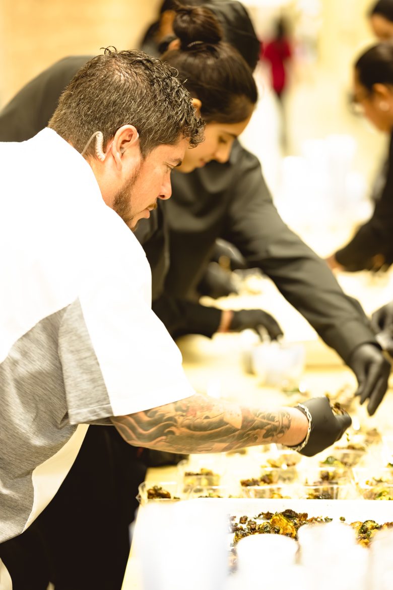 Exquisite Catering LLC - photo 5