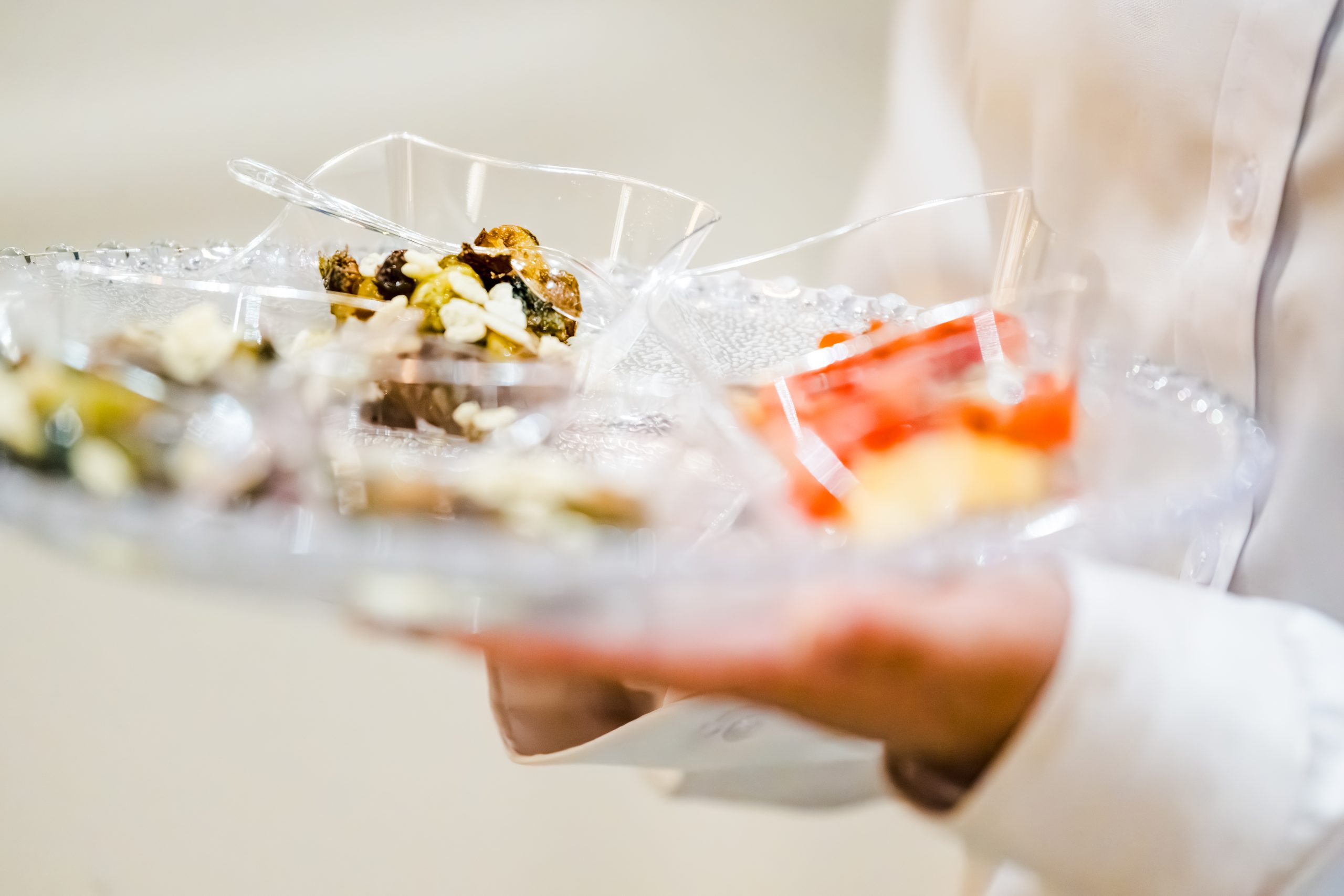 Exquisite Catering LLC - photo 4