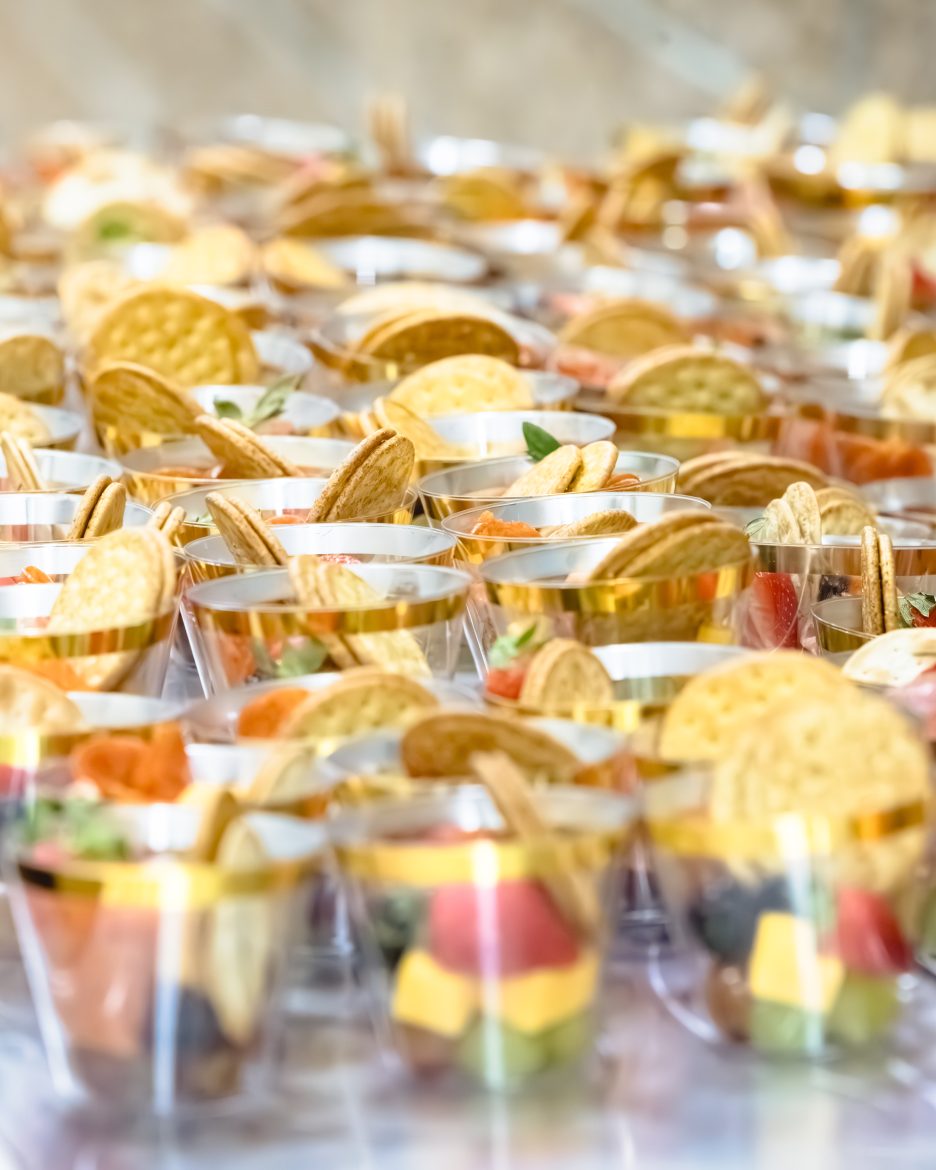 Exquisite Catering LLC - photo 3