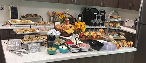 HG Higher Grounds Coffee and Cafe - Catering in Mesa, Arizona