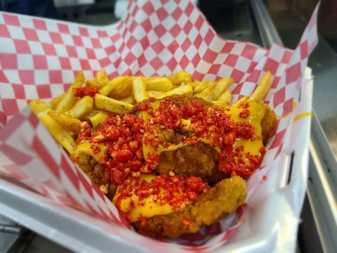 Southtown Street Food - photo 2