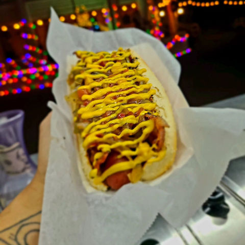 Southtown Street Food - photo 4