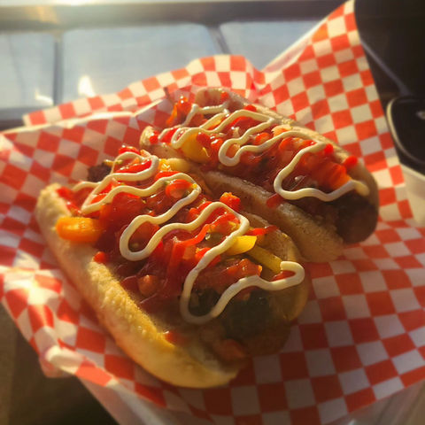 Southtown Street Food - photo 3