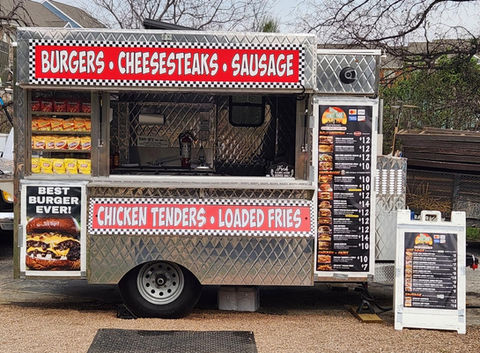 Southtown Street Food - Catering in San Antonio, Texas