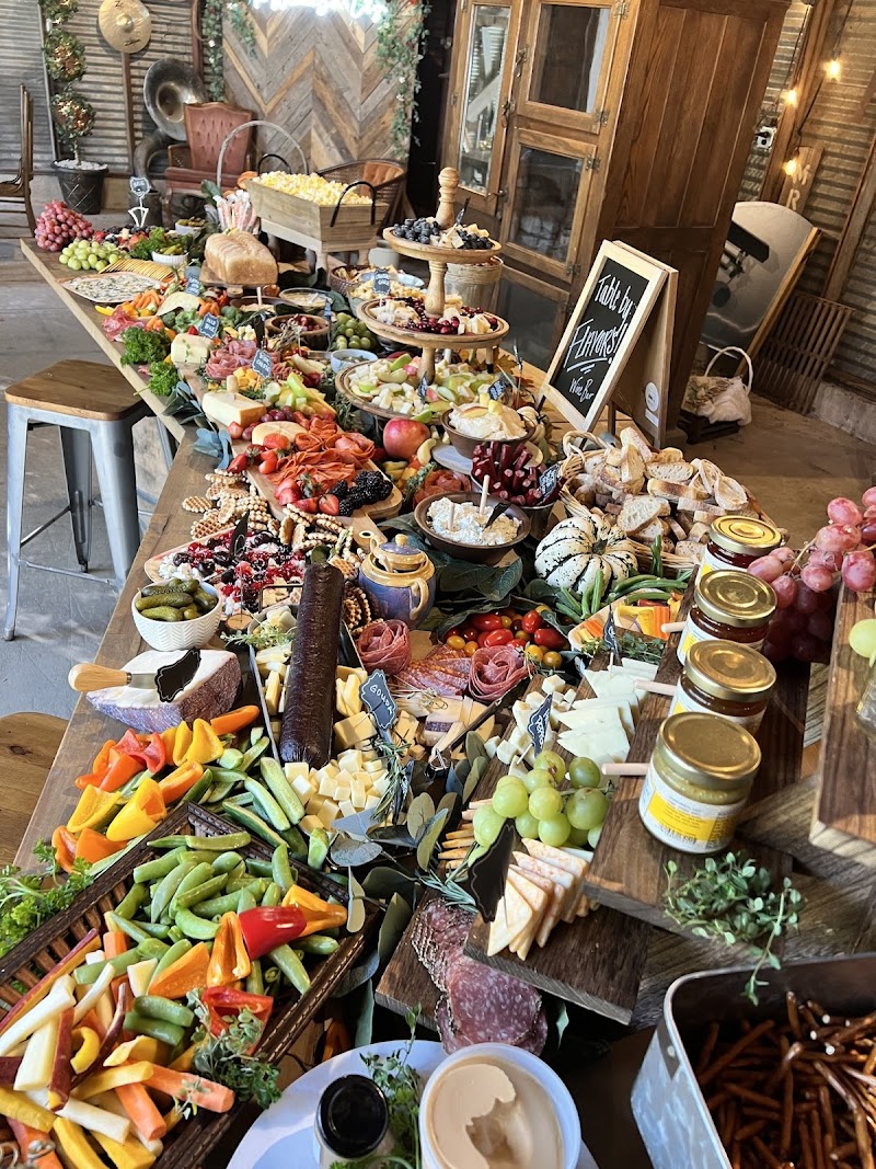 Flavors! Event Styling and Catering - photo 4