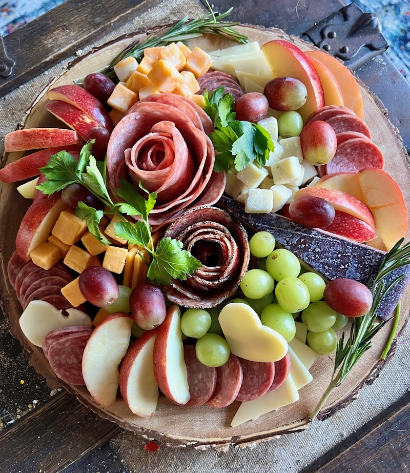 Flavors! Event Styling and Catering - photo 3