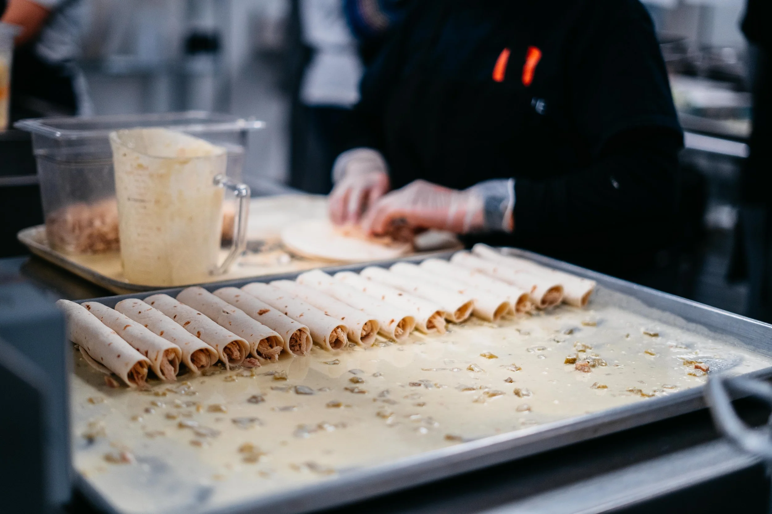 Keystone Food Service - Catering in Shawnee, Oklahoma