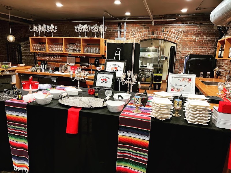La Malquerida Mexican Gourmet - Catering in Lynnwood, Washington