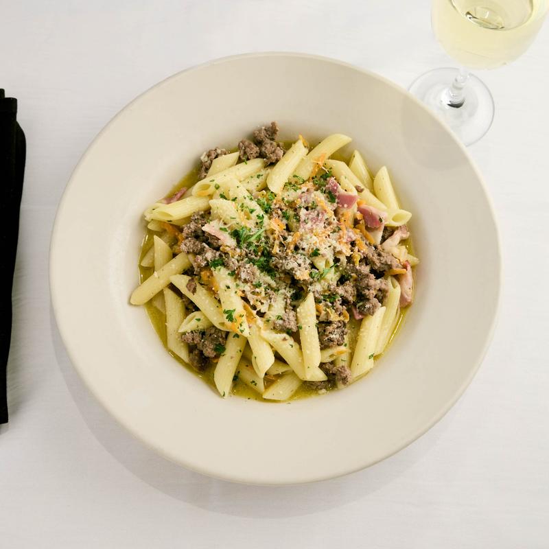 Al Castello Ristorante Italiano - photo 5