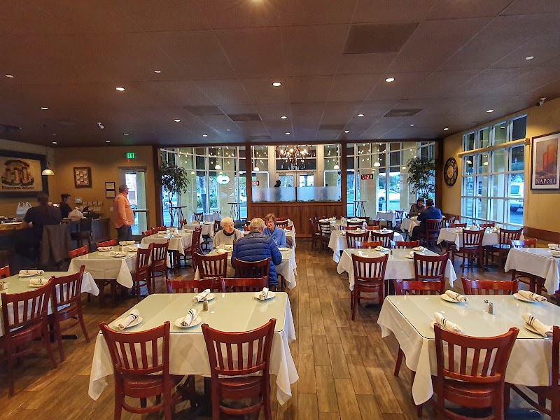 Al Castello Ristorante Italiano - photo 2