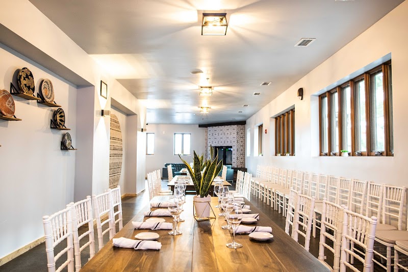 Taverna Modern Mediterranean - Catering in Flagstaff, Arizona