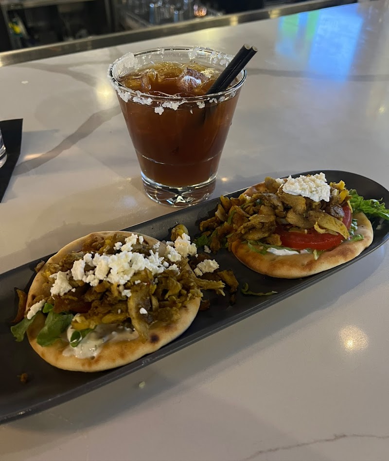 Taverna Modern Mediterranean - photo 3