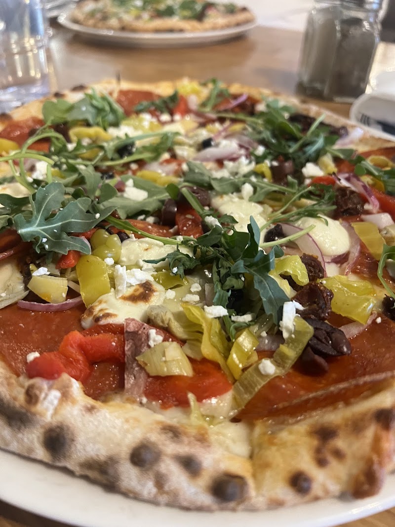 Taverna Modern Mediterranean - photo 4