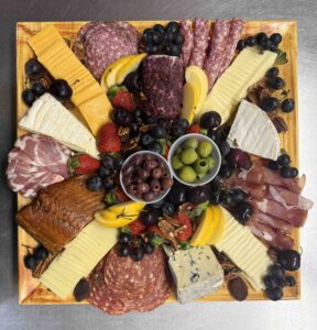 Boont Berry Farm - Deli - Grocery - Catering - photo 4