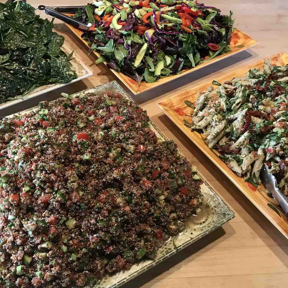 Boont Berry Farm - Deli - Grocery - Catering - photo 3