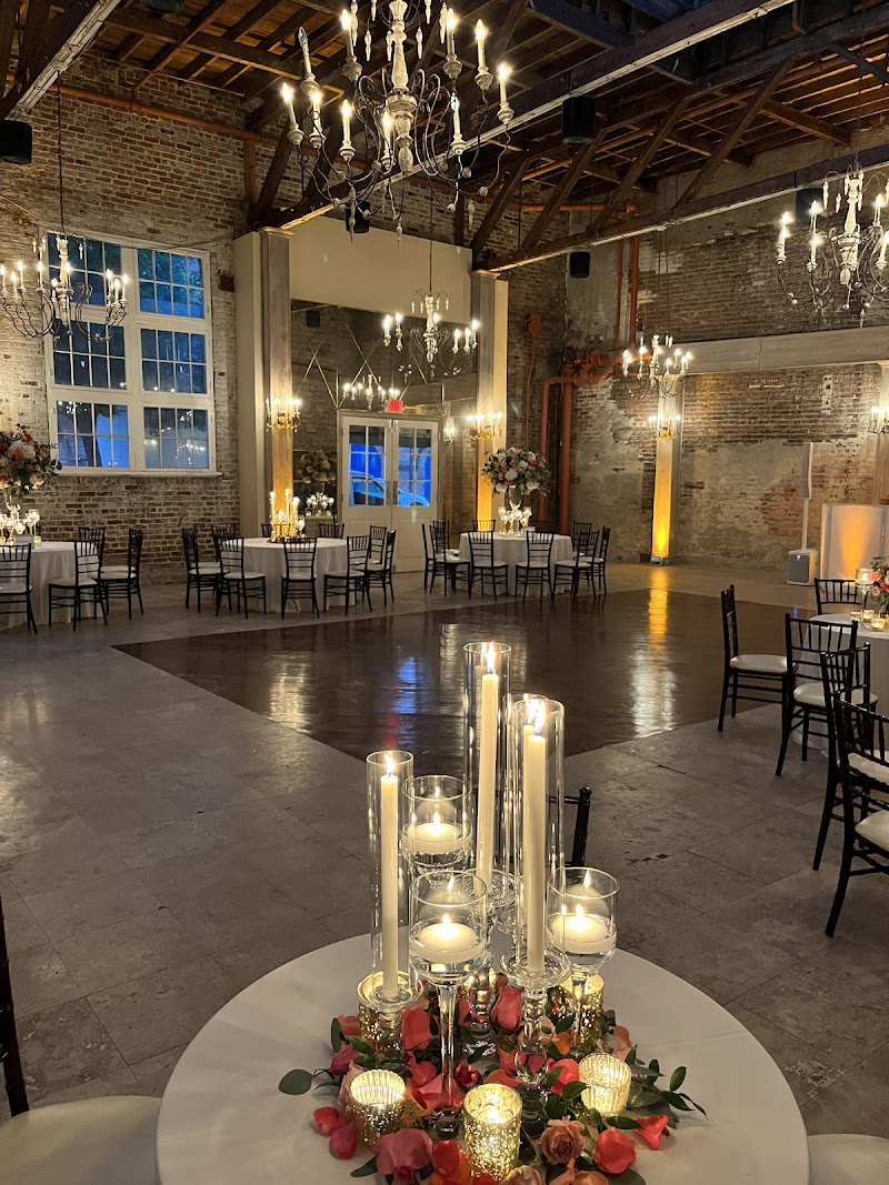 The Gallery Venue by Pigéon Catering and Events - photo 3