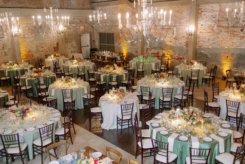 The Gallery Venue by Pigéon Catering and Events - Catering in New Orleans, Louisiana
