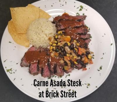 Brick Street of Grand Blanc - Catering in Grand Blanc Township, Michigan