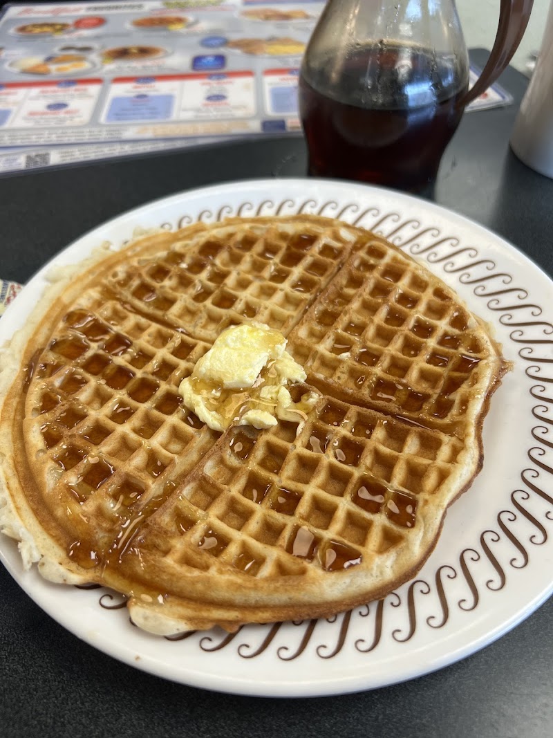 Waffle House - photo 3
