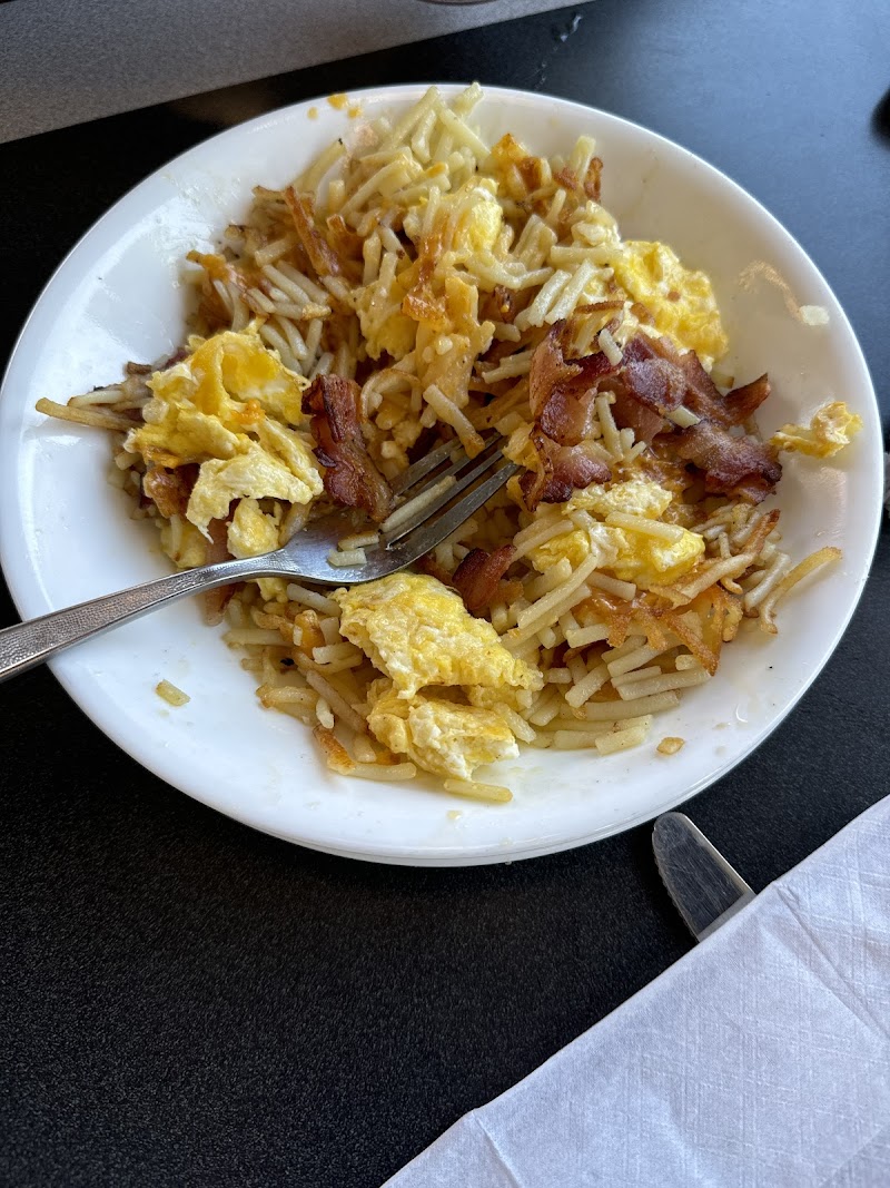 Waffle House - photo 5