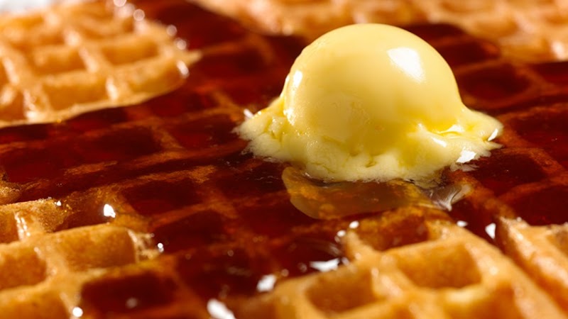 Waffle House - Catering in Fort Worth, Texas