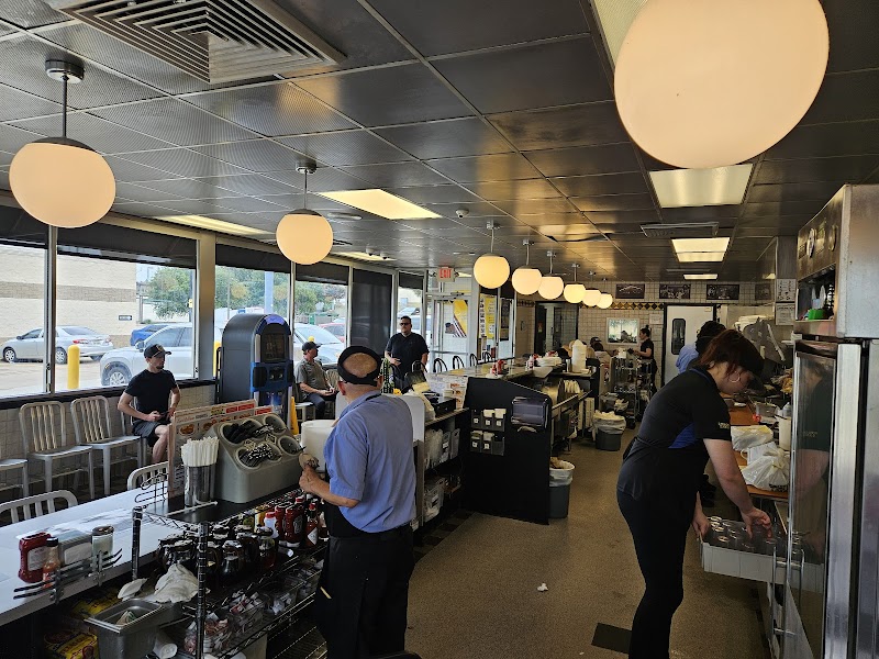 Waffle House - photo 4