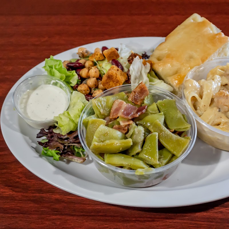De Vinci's Delicatessen - photo 2