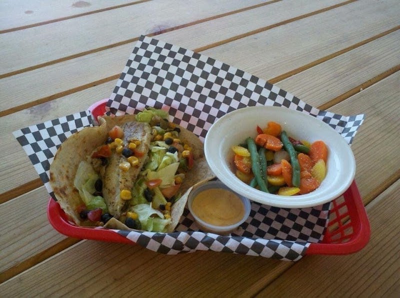 Cajun Tex Marshall - photo 4