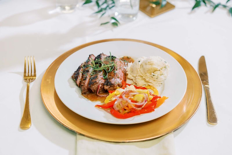 Chattanooga Catering - photo 3
