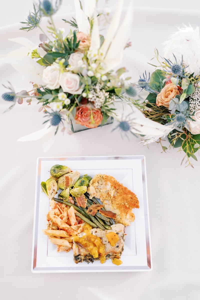 Chattanooga Catering - photo 5
