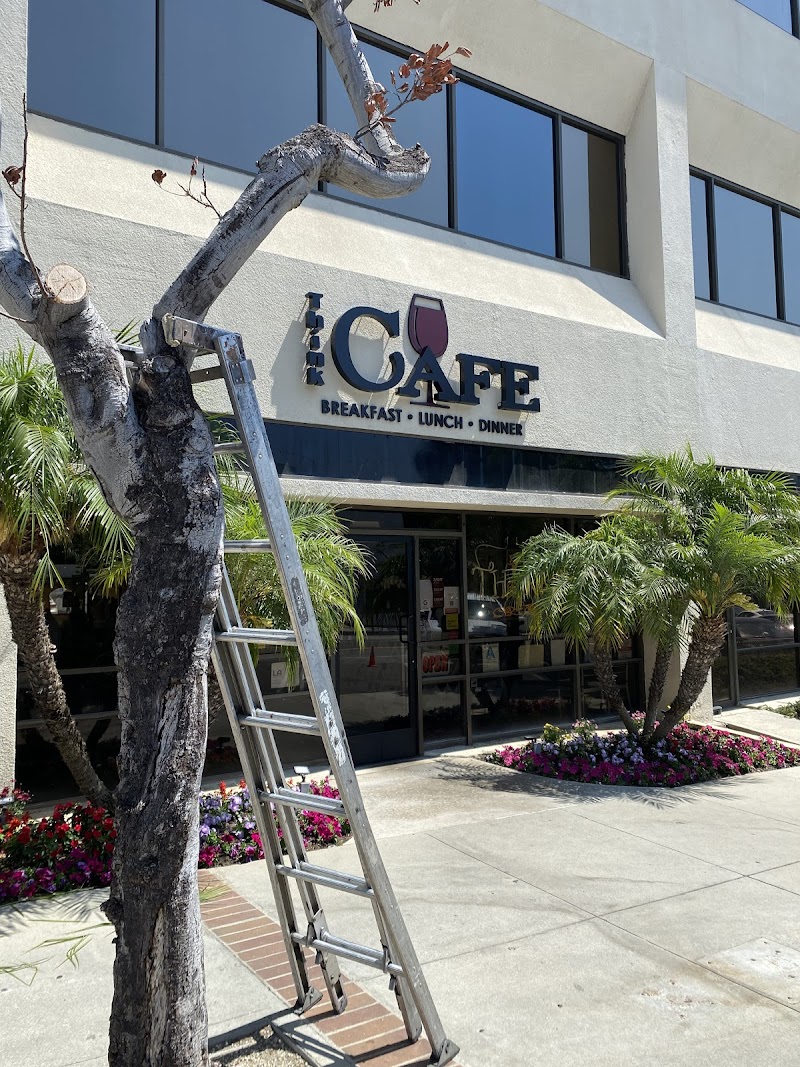 Think Cafe - Catering in San Pedro, California