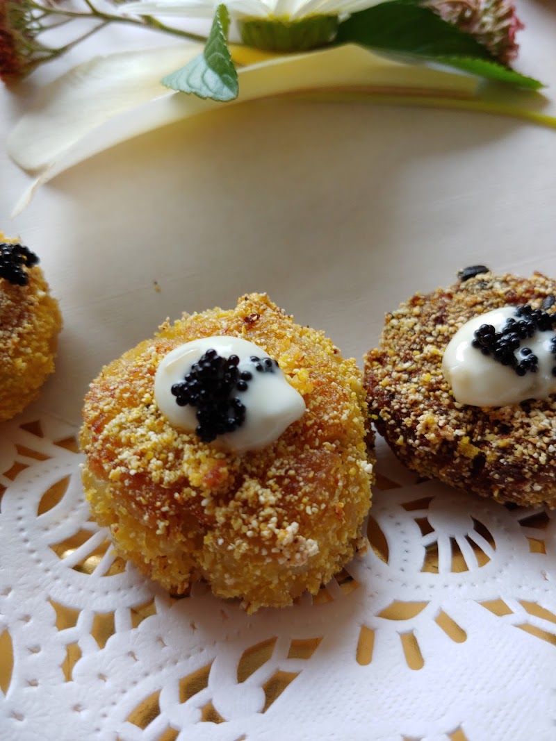 French Picnic Catering - Catering in Scarborough, Maine