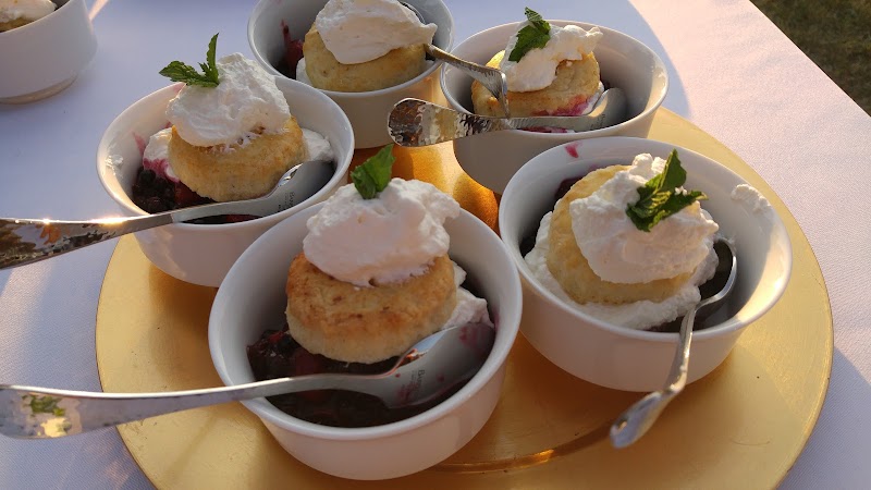 French Picnic Catering - photo 4