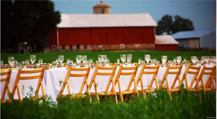 French Picnic Catering - photo 2