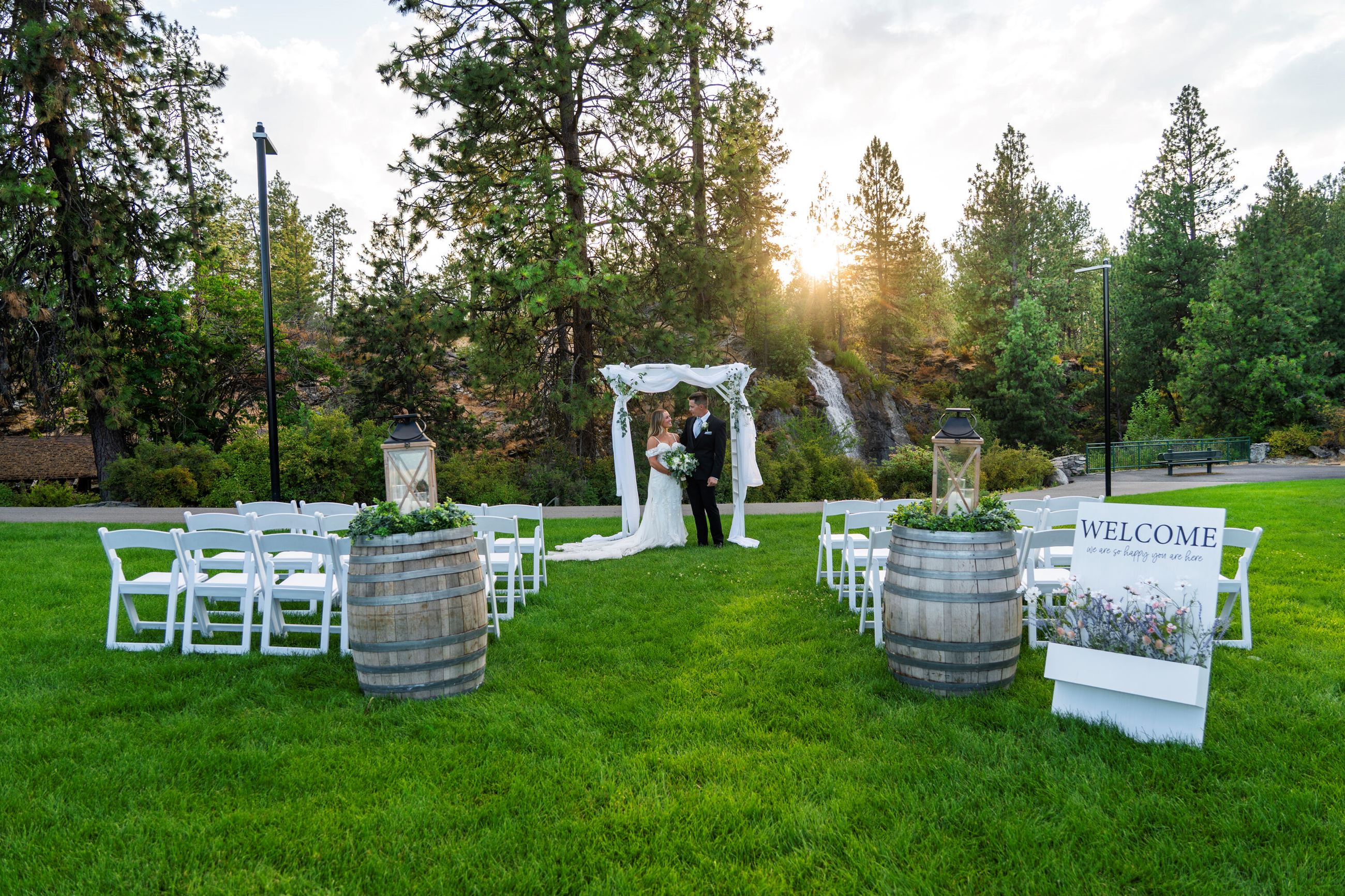 CenterPlace Regional Event Center - Catering in Spokane Valley, Washington