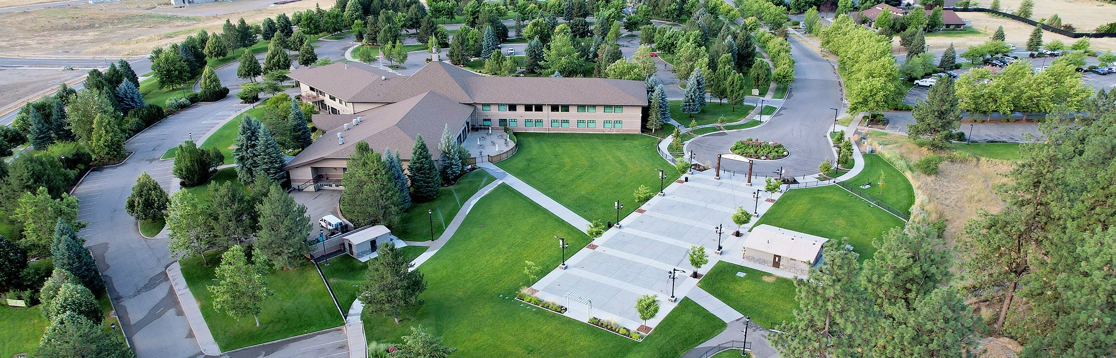 CenterPlace Regional Event Center - photo 2