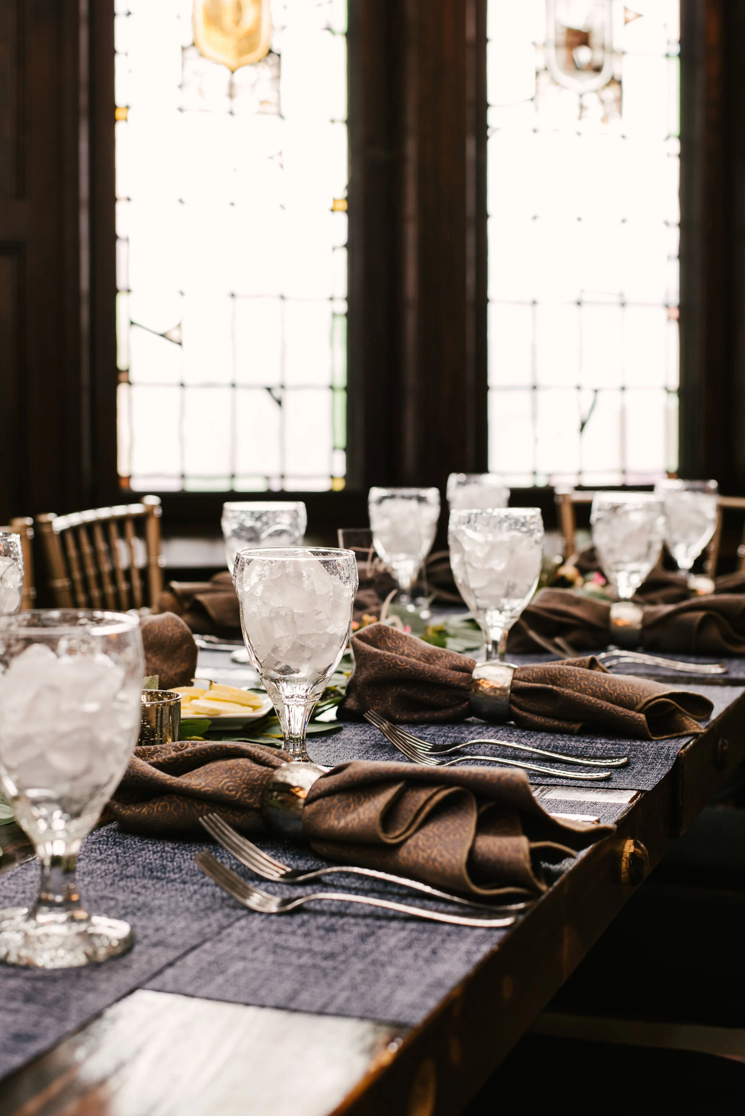 Pepper Theo Cafe and Events - Catering in Lancaster, Pennsylvania
