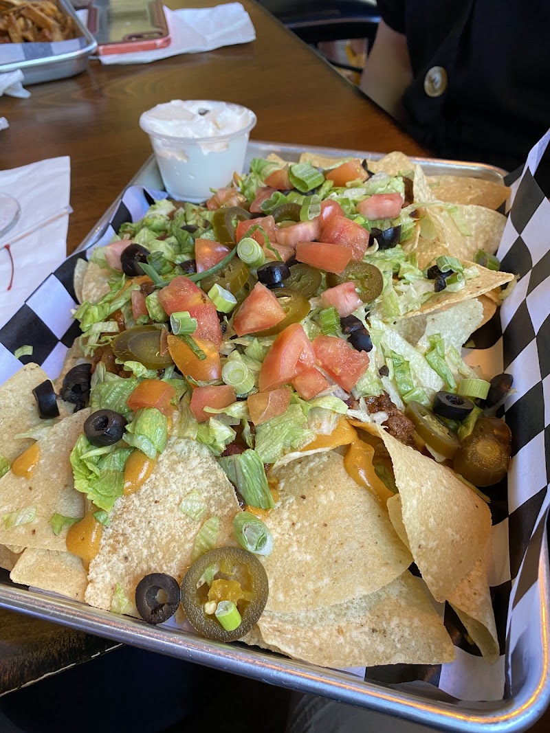 551 West - Catering in Lancaster, Pennsylvania