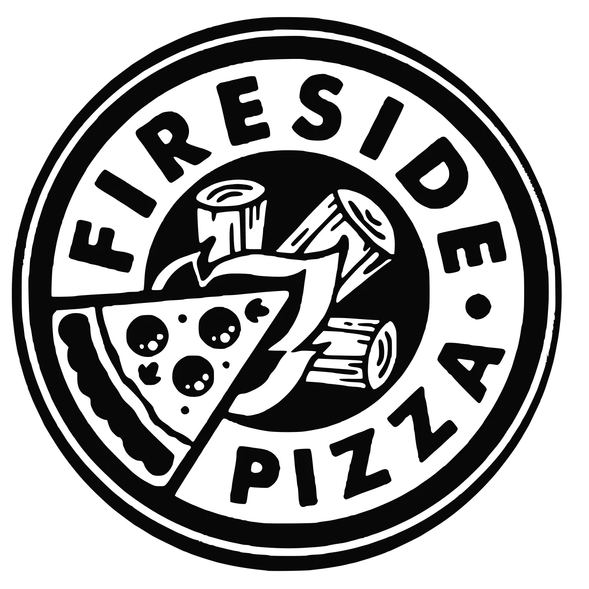 Fireside Pizza & Catering - Catering in Boonsboro, Maryland