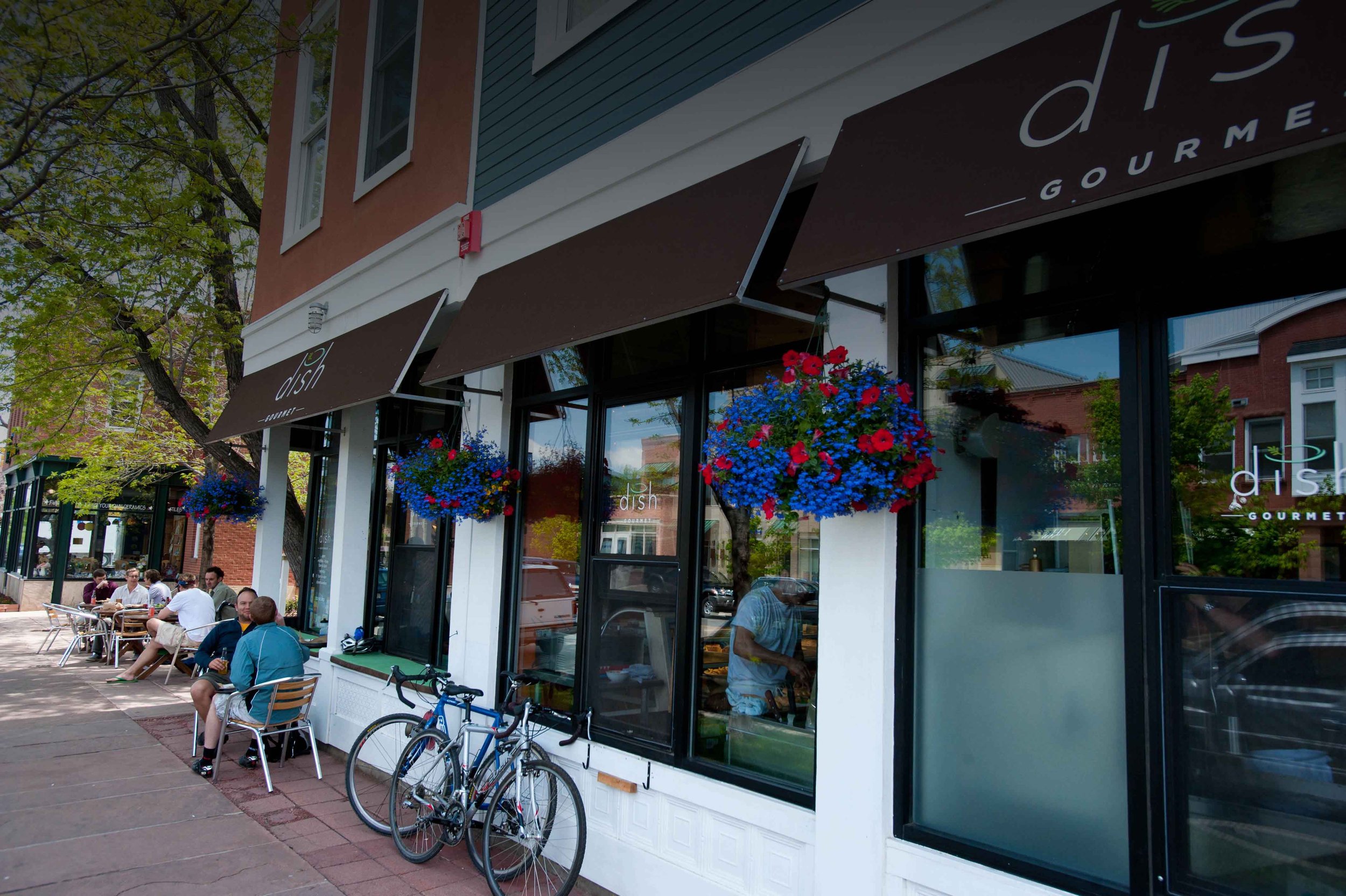 Dish Gourmet - Catering in Boulder, Colorado
