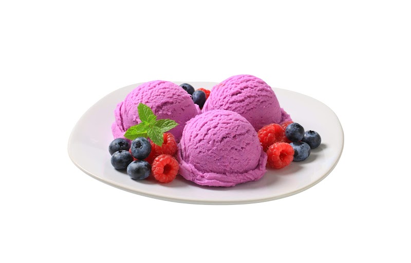 Incredible Homemade Ice cream - photo 3